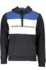 north-sails-felpe-uomo-nero