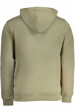 pepe-jeans-felpe-uomo-verde