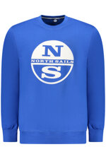 north-sails-felpe-uomo-blu