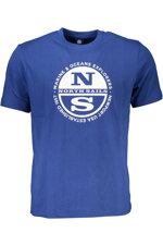 north-sails-t-shirt-uomo-blu