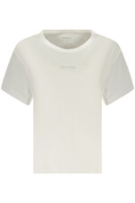 pepe-jeans-t-shirt-donna-bianco