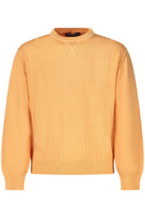 north-sails-maglie-bambino-arancione