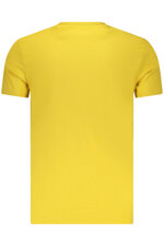 timberland-t-shirt-uomo-giallo