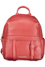 valentino-bags-zaini-donna-rosso