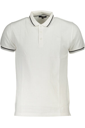 cavalli-class-polo-uomo-bianco