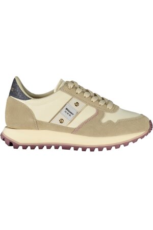 blauer-sneakers-donna-beige