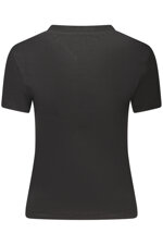 tommy-hilfiger-t-shirt-donna-nero