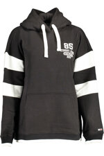 tommy-hilfiger-felpe-donna-nero