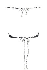 karl-lagerfeld-beachwear-mare-donna-nero