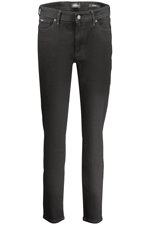 guess-jeans-jeans-donna-nero