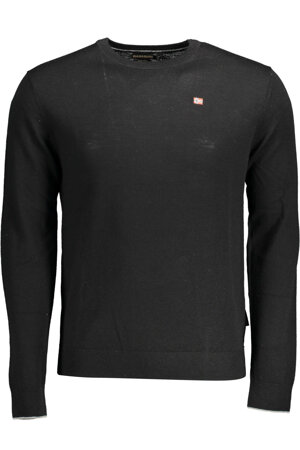 napapijri-maglie-uomo-nero
