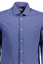 us-polo-camicie-uomo-blu