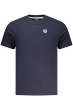 north-sails-t-shirt-uomo-blu