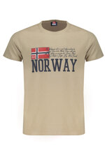 norway-1963-t-shirt-uomo-beige