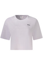 fila-t-shirt-donna-rosa