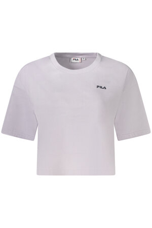 fila-t-shirt-donna-rosa