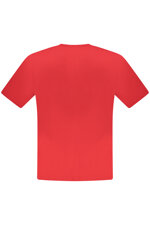 north-sails-t-shirt-uomo-rosso