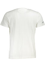 la-martina-t-shirt-uomo-bianco