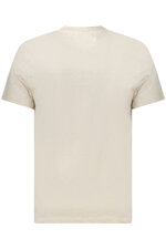 tommy-hilfiger-t-shirt-uomo-beige