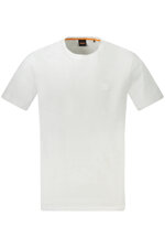 boss-t-shirt-uomo-bianco