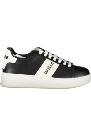gaelle-paris-sneakers-uomo-nero