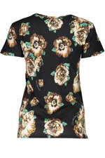 cavalli-class-t-shirt-donna-nero