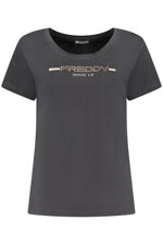 freddy-t-shirt-donna-nero