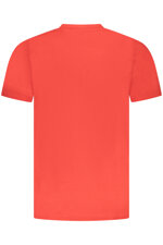 cavalli-class-t-shirt-uomo-rosso
