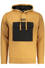 rifle-felpe-uomo-marrone