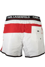 karl-lagerfeld-beachwear-mare-uomo-bianco