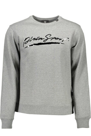 plein-sport-felpe-uomo-grigio