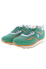 us-polo-best-price-sneakers-bambino-verde