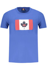 norway-1963-t-shirt-uomo-blu