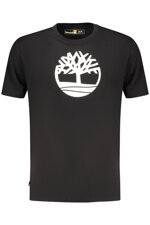 timberland-t-shirt-uomo-nero