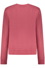 guess-jeans-felpe-donna-rosso