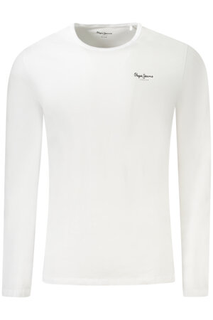 pepe-jeans-t-shirt-uomo-bianco