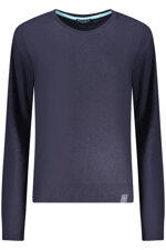 north-sails-maglie-donna-blu