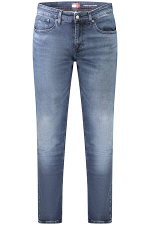 tommy-hilfiger-jeans-uomo-blu