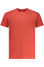 tommy-hilfiger-t-shirt-uomo-rosso