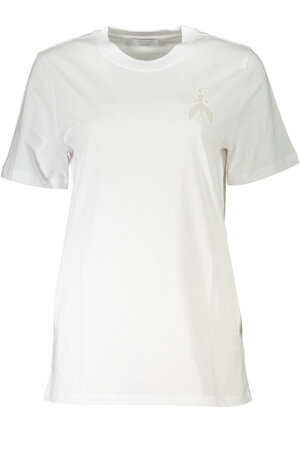 patrizia-pepe-t-shirt-donna-bianco