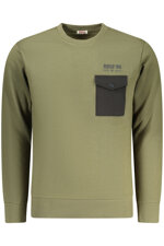 rifle-felpe-uomo-verde