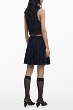 desigual-gonne-donna-nero
