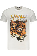 cavalli-class-t-shirt-uomo-bianco