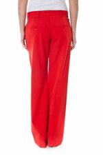 denny-rose-pantaloni-donna-rosso