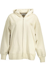 calvin-klein-felpe-donna-beige