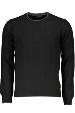 north-sails-maglie-uomo-nero