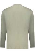 north-sails-t-shirt-uomo-verde
