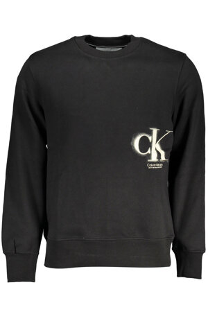 calvin-klein-felpe-uomo-nero