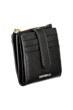 coccinelle-portafogli-donna-nero