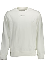 calvin-klein-felpe-uomo-bianco